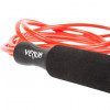 Venum Competitor Skipping Rope Red