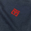 Mooto Cool Round T-Shirt Navy
