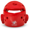 Bytomic Defender Head Guard Red