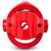 Bytomic Defender Head Guard Red