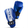 Bytomic Axis V2 Pointfighter Gloves Blue/White