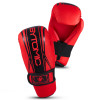 Bytomic Axis V2 Pointfighter Gloves Red/Black