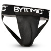 Bytomic Red Label Groin Guard Black/White