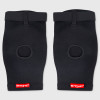 Bytomic Red Label Elasticated Elbow Guard Black/White