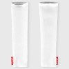 Bytomic Red Label Elasticated Forearm Guard White/Black