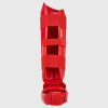 Bytomic Red Label Karate Shin/Instep Red