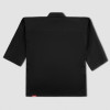 Bytomic Red Label 7oz Lightweight Karate Uniform Black