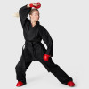 Bytomic Red Label 7oz Lightweight Karate Uniform Black