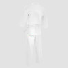 Bytomic Red Label 7oz Lightweight Karate Uniform White