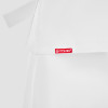 Bytomic Red Label V-Neck Martial Arts Uniform White