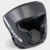 Bytomic Red Label Tournament Head Guard Black/White