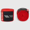 Bytomic Red Label Mexican Hand Wraps Light Red