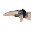 Juzo Flex Manu Xtra Left Wrist Support Grey