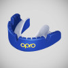 Opro Gold Self-Fit Braces Mouth Guard