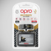 Opro Gold Self-Fit Braces Mouth Guard