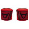 Ringhorns Charger 4m Handwraps Red