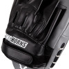Ringhorns Charger Focus Mitts Black/White