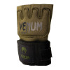 Venum Kontact Gel Glove Wraps Khaki/Black