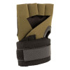 Venum Kontact Gel Glove Wraps Khaki/Black