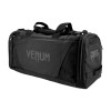 Venum Trainer Lite Evo Sports Bag Black/Black