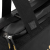 Venum Trainer Lite Evo Sports Bag Black/Gold