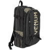 Venum Challenger Pro Evo Back Pack Black/Khaki