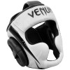 Venum Elite Head Guard White/Camo