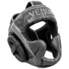 Venum Elite Head Guard Black/Dark Camo