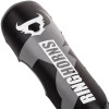 Ringhorns Charger Shin/Instep Guards Black/White