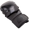 Ringhorns Charger MMA Sparring Gloves Black/Black