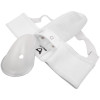 Ringhorns Charger Kids Groin Guard White