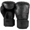 Venum Dragon's Flight Boxing Gloves Black/Black