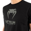 Venum Classic T-Shirt Black/Grey
