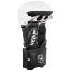 Venum Challenger 3.0 MMA Sparring Gloves White/Black