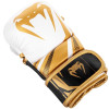 Venum Challenger 3.0 MMA Sparring Gloves White/Black-Gold