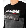 Venum Rafter Sweatshirt Black/Grey