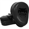 Venum Neon Cellular 2.0 Punch Mitts Matte Black