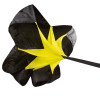 Venum Challenger Running Parachute Black/Neo Yellow