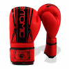 Bytomic Axis V2 Boxing Gloves Red/Black