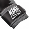 Ringhorns Charger Boxing Gloves Black