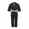 Bytomic Ronin Karate Uniform 8.5oz Black