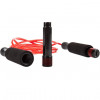 Venum Competitor Skipping Rope Red