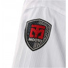 Mooto BS4.5 Uniform White Neck