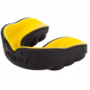 Venum Challenger Mouthguard Black/Yellow
