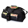 Top Ten Sportbag/Backpack Black/Camo