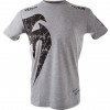 Venum Giant T-Shirt Grey