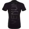 Venum Giant T-shirt Matte Black